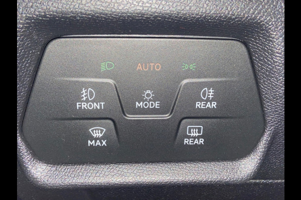 Seat Leon 1.5 TSI FR 95500KM/NEW MODEL/MATRIX/SFEER/LANE