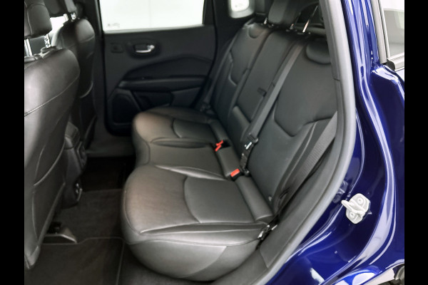 Jeep Compass 1.3T S (Perfect OnderH, Trekhaak, Camera, Stoel/Stuur VerW, Lane assist, Navi, Etc)