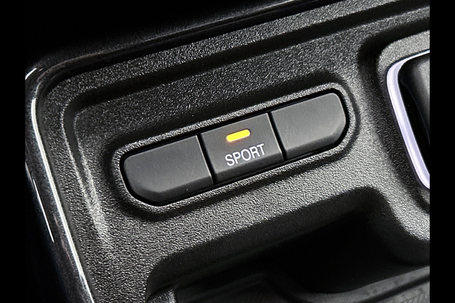 Jeep Compass 1.3T S (Perfect OnderH, Trekhaak, Camera, Stoel/Stuur VerW, Lane assist, Navi, Etc)