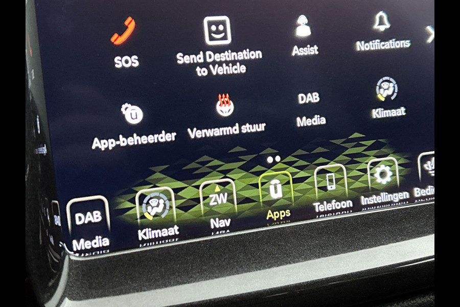 Jeep Compass 1.3T S (Perfect OnderH, Trekhaak, Camera, Stoel/Stuur VerW, Lane assist, Navi, Etc)