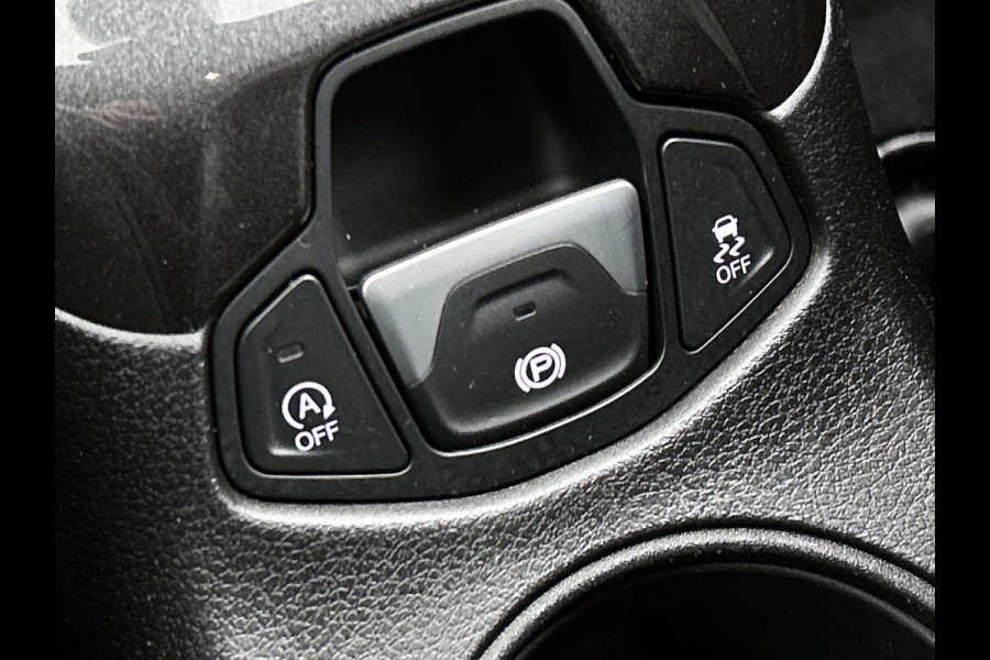 Jeep Compass 1.3T S (Perfect OnderH, Trekhaak, Camera, Stoel/Stuur VerW, Lane assist, Navi, Etc)