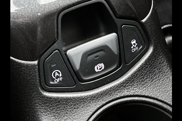 Jeep Compass 1.3T S (Perfect OnderH, Trekhaak, Camera, Stoel/Stuur VerW, Lane assist, Navi, Etc)