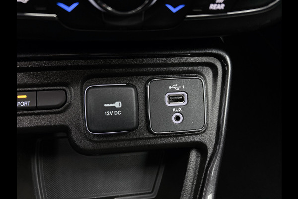 Jeep Compass 1.3T S (Perfect OnderH, Trekhaak, Camera, Stoel/Stuur VerW, Lane assist, Navi, Etc)