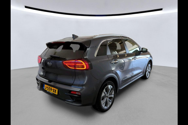 Kia e-Niro ExecutiveLine 64 kWh NL-AUTO | LEDER | STOELVER/KOELING