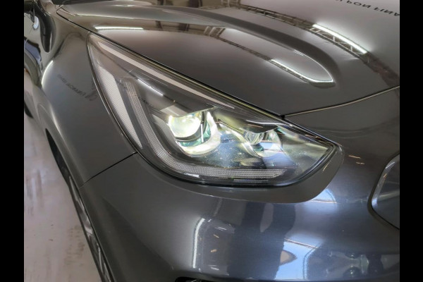 Kia e-Niro ExecutiveLine 64 kWh NL-AUTO | LEDER | STOELVER/KOELING