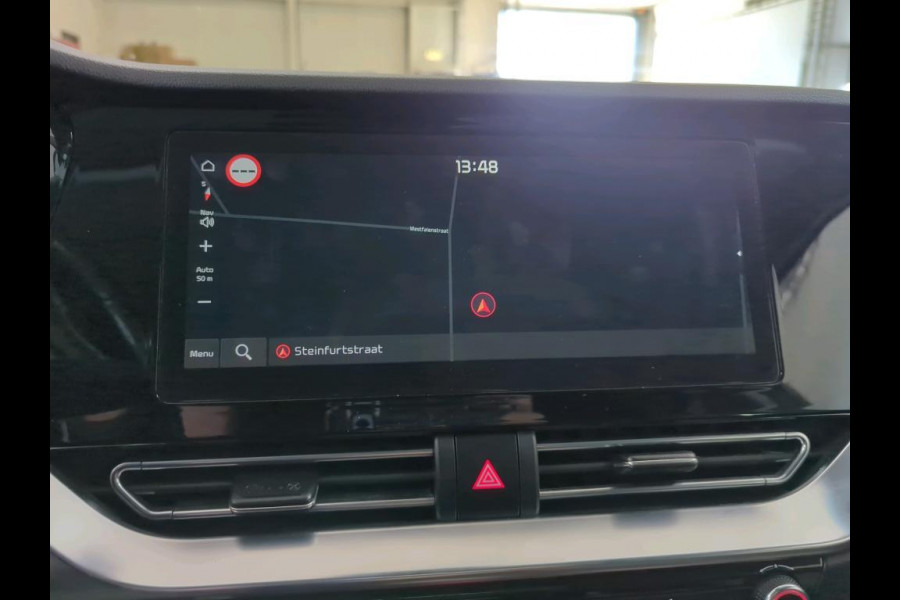 Kia e-Niro ExecutiveLine 64 kWh NL-AUTO | LEDER | STOELVER/KOELING