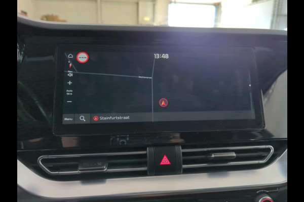 Kia e-Niro ExecutiveLine 64 kWh NL-AUTO | LEDER | STOELVER/KOELING