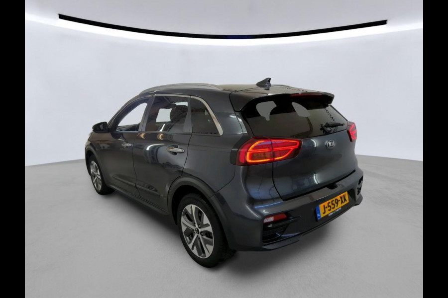 Kia e-Niro ExecutiveLine 64 kWh NL-AUTO | LEDER | STOELVER/KOELING
