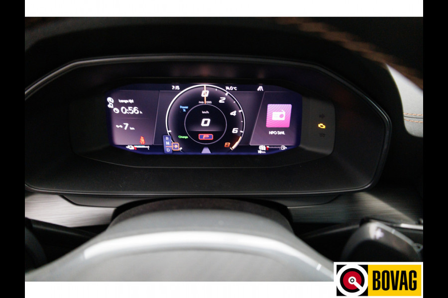 CUPRA Formentor 1.4 TSI e-Hybrid Business 204 PK | Trekhaak | Stoelverwarming | Adaptive cruise | Stuurverwarming,  App-connect, Full Led, Keyless