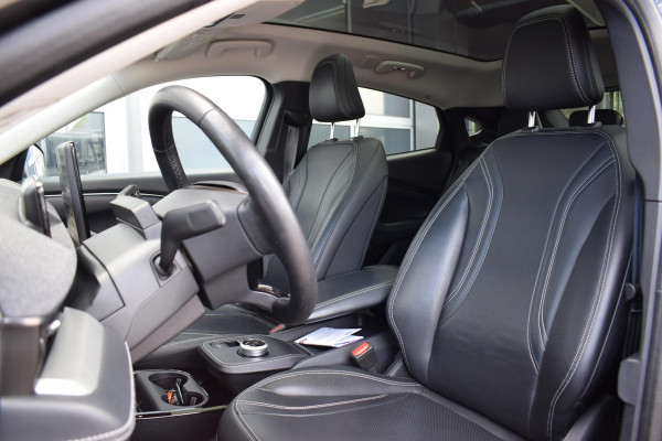 Ford Mustang Mach-E RWD 75 kWh | Pano | B&O | 360 Cam. | Leer