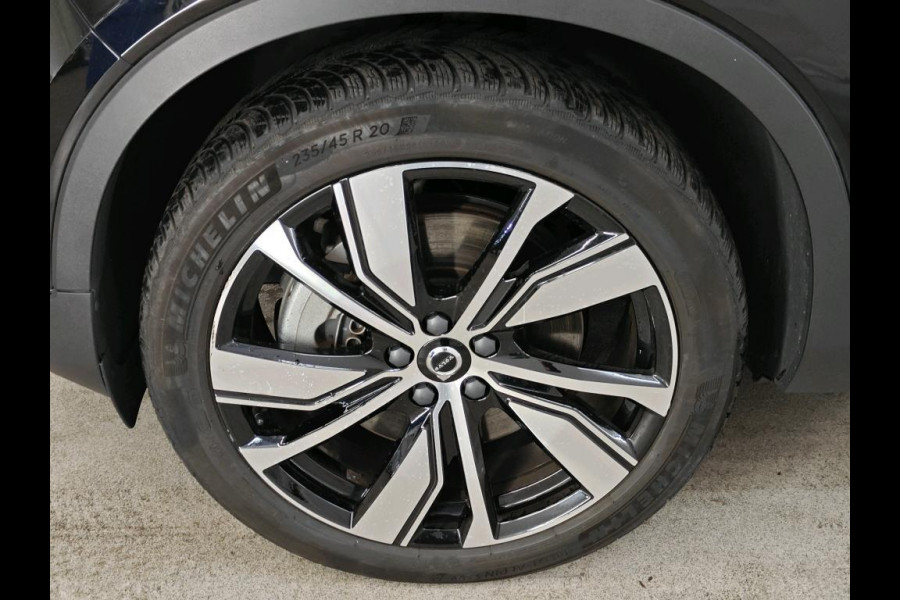 Volvo XC40 Recharge P8 AWD R-Design NL-AUTO | PANODAK | 360 GR CAMERA | SOH 90,4%