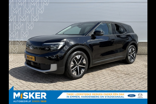 Ford Explorer Ext Range RWD 77 kWh 286PK DRIVERPACK! WINTERPACK!