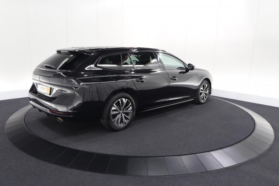 Peugeot 508 SW 1.6 HYbrid 225 Allure | Drive Assist Plus | Elektronische Kofferklep | Camera | Apple Carplay