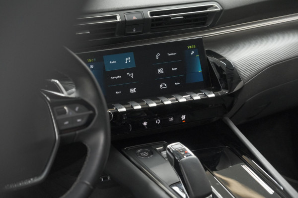 Peugeot 508 SW 1.6 HYbrid 225 Allure | Drive Assist Plus | Elektronische Kofferklep | Camera | Apple Carplay