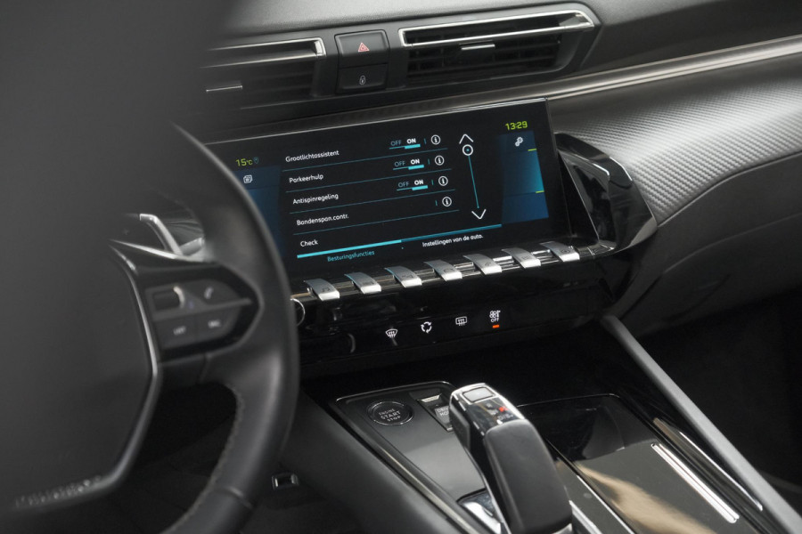 Peugeot 508 SW 1.6 HYbrid 225 Allure | Drive Assist Plus | Elektronische Kofferklep | Camera | Apple Carplay
