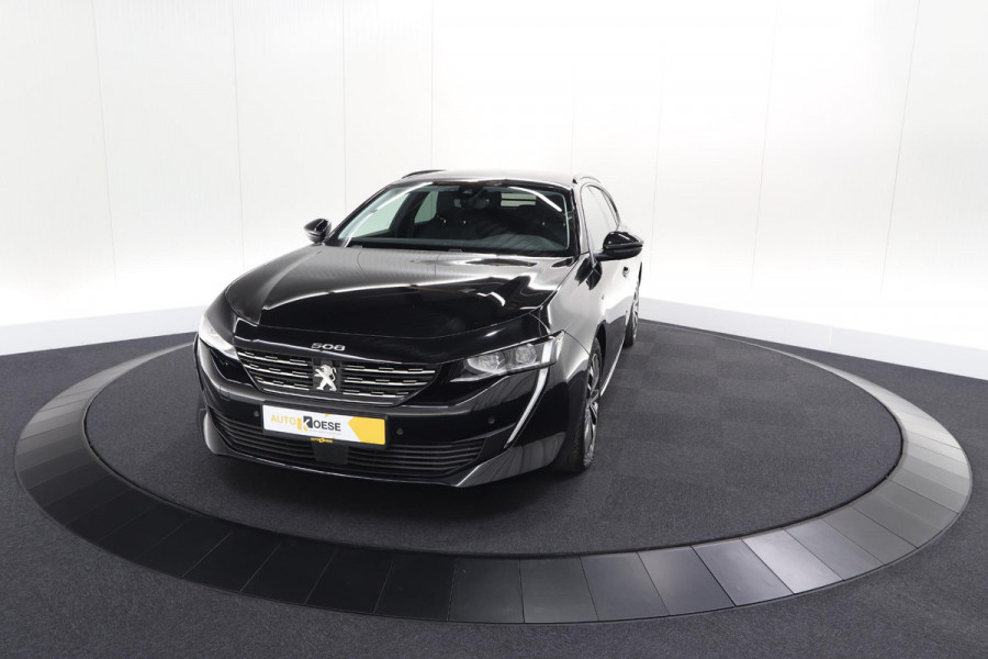 Peugeot 508 SW 1.6 HYbrid 225 Allure | Drive Assist Plus | Elektronische Kofferklep | Camera | Apple Carplay