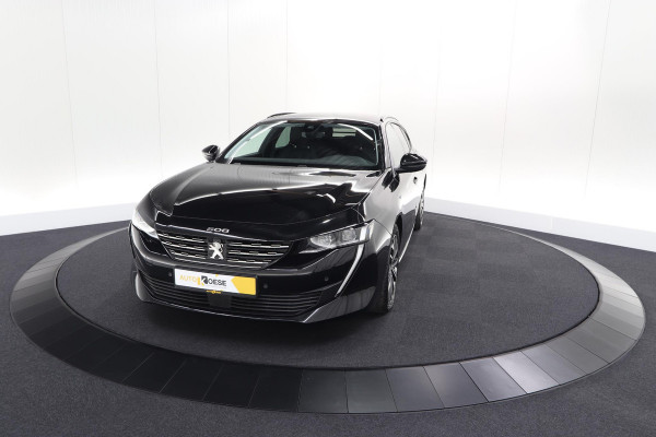 Peugeot 508 SW 1.6 HYbrid 225 Allure | Drive Assist Plus | Elektronische Kofferklep | Camera | Apple Carplay