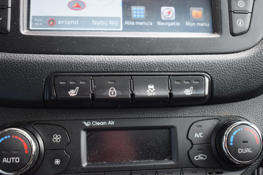 Kia cee'd Sportswagon 1.0 T-GDi GT-Line Summer Edition | Apple CarPlay | Pano | Stuur- en Stoelverwarming