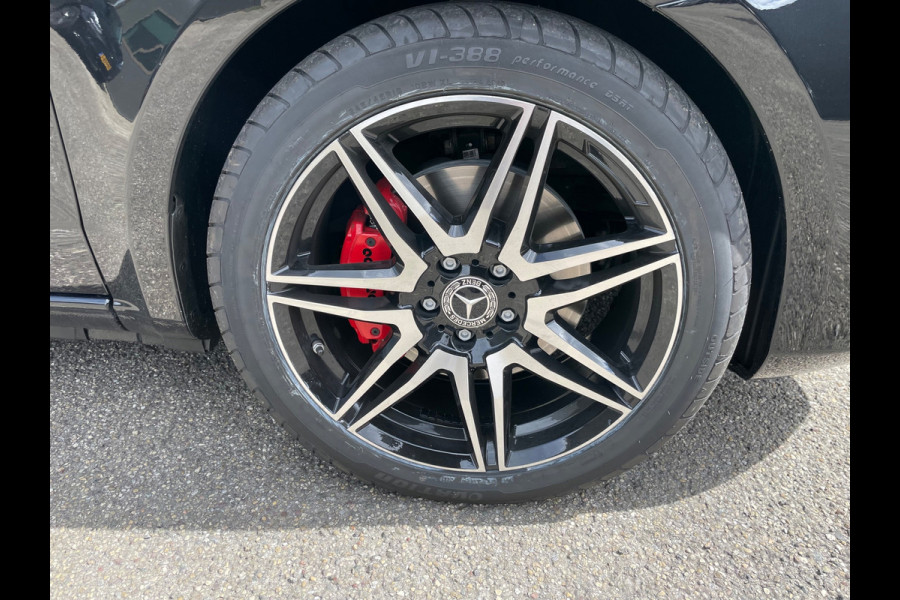 Mercedes-Benz V-Klasse 300d Lang Avantgarde Edition VIP Bus 6PERS Dealer onderhouden Vol met opties.