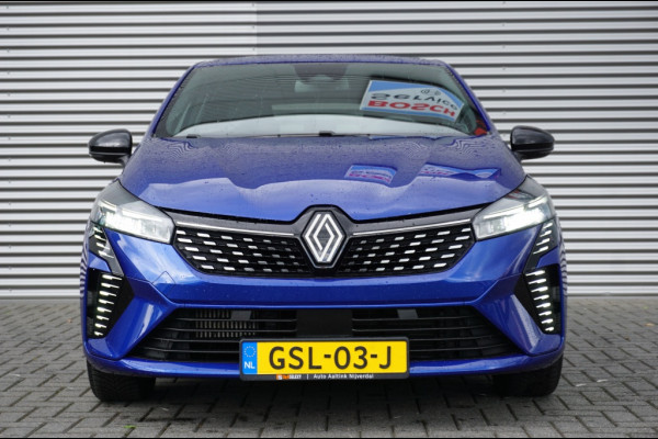 Renault Clio Techno ZUINIG | 17.258KM! | CAMERA | EL. CLIMATE | CRUISE