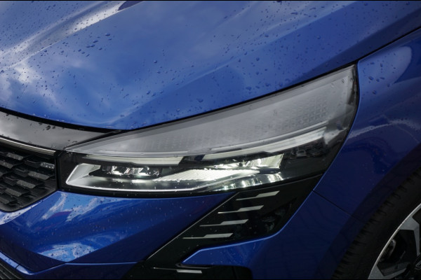Renault Clio Techno ZUINIG | 17.258KM! | CAMERA | EL. CLIMATE | CRUISE