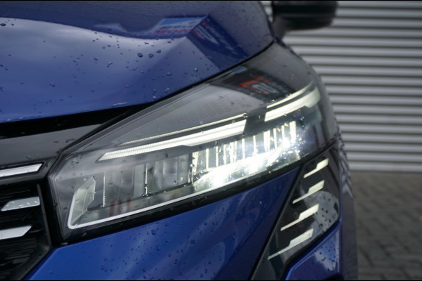 Renault Clio Techno ZUINIG | 17.258KM! | CAMERA | EL. CLIMATE | CRUISE