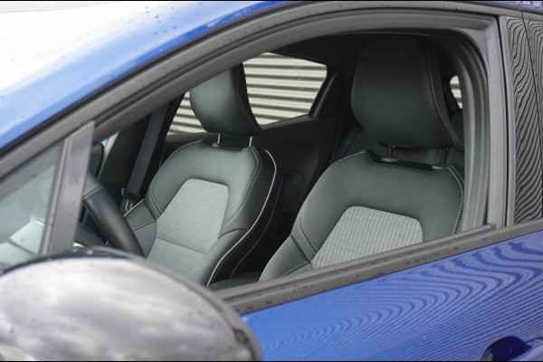 Renault Clio Techno ZUINIG | 17.258KM! | CAMERA | EL. CLIMATE | CRUISE