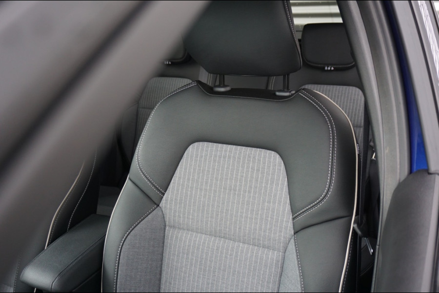 Renault Clio Techno ZUINIG | 17.258KM! | CAMERA | EL. CLIMATE | CRUISE