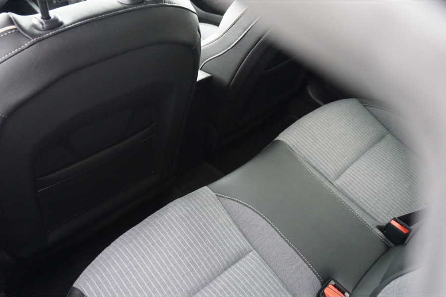 Renault Clio Techno ZUINIG | 17.258KM! | CAMERA | EL. CLIMATE | CRUISE