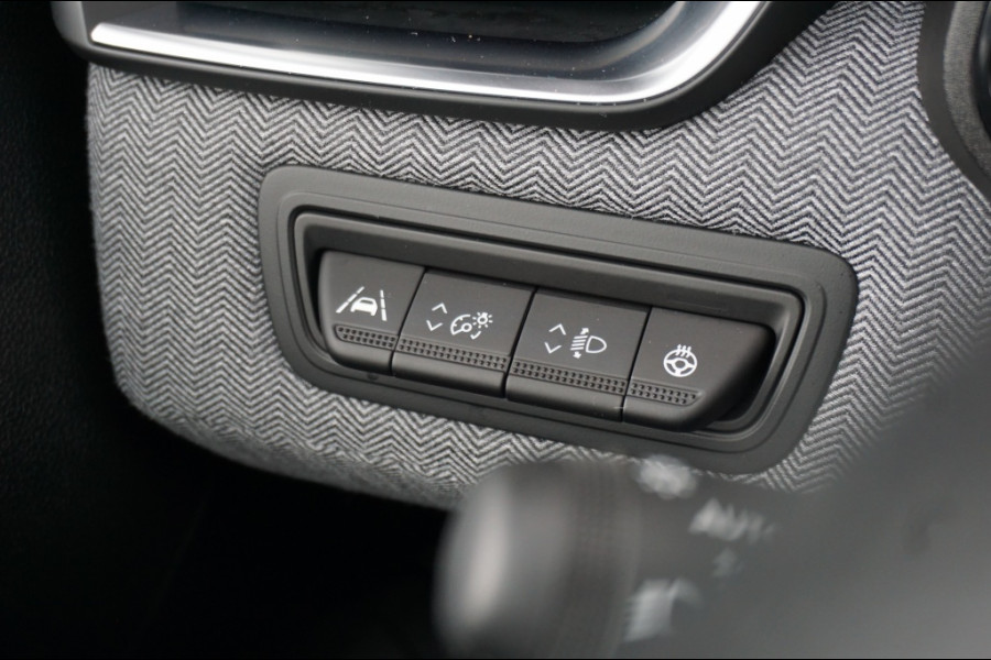 Renault Clio Techno ZUINIG | 17.258KM! | CAMERA | EL. CLIMATE | CRUISE