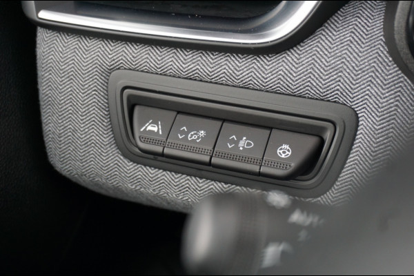 Renault Clio Techno ZUINIG | 17.258KM! | CAMERA | EL. CLIMATE | CRUISE