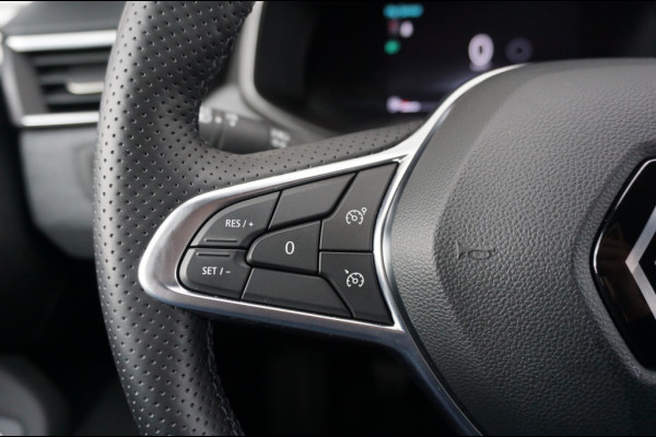 Renault Clio Techno ZUINIG | 17.258KM! | CAMERA | EL. CLIMATE | CRUISE