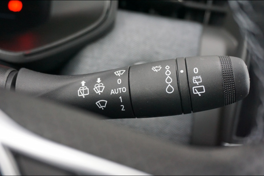 Renault Clio Techno ZUINIG | 17.258KM! | CAMERA | EL. CLIMATE | CRUISE