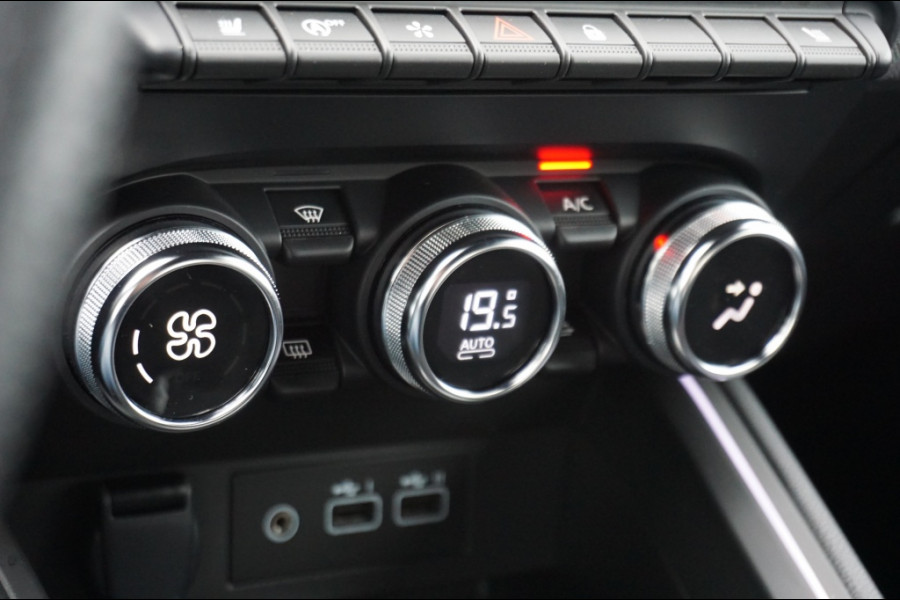 Renault Clio Techno ZUINIG | 17.258KM! | CAMERA | EL. CLIMATE | CRUISE
