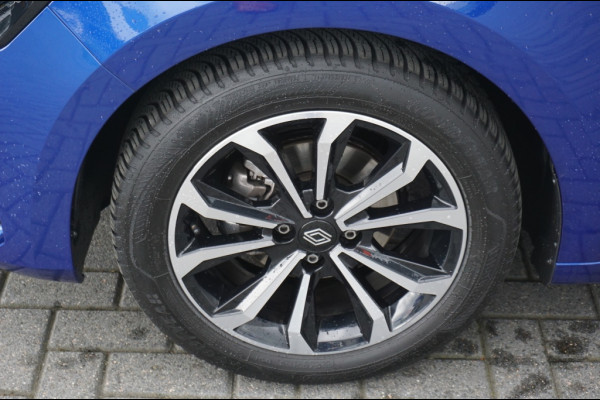 Renault Clio Techno ZUINIG | 17.258KM! | CAMERA | EL. CLIMATE | CRUISE