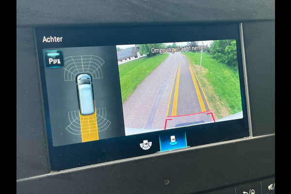 Mercedes-Benz Sprinter 314 CDI Maxi / 3-zits / Euro 6 / CarPlay / Camera
