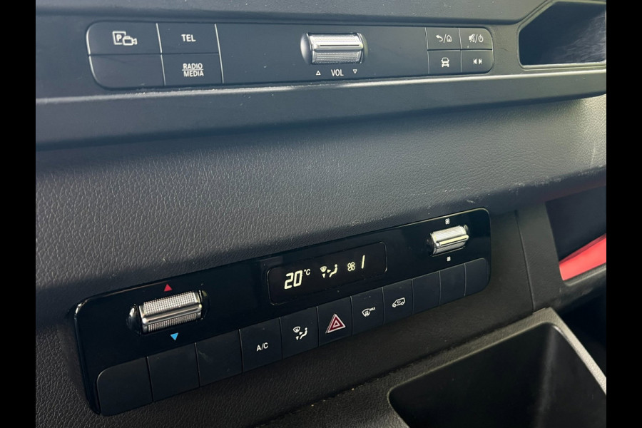 Mercedes-Benz Sprinter 314 CDI Maxi / 3-zits / Euro 6 / CarPlay / Camera