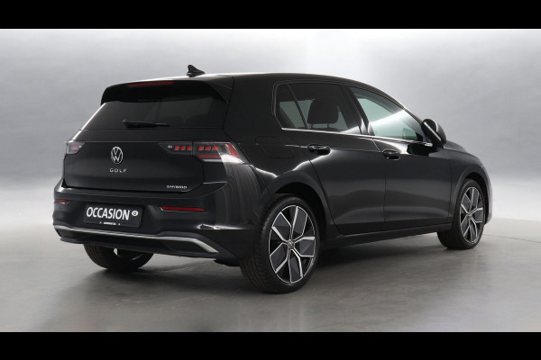 Volkswagen Golf 1.5 eHybrid 204pk DSG Style Ed. | Matrix-LED | Android/Carplay | Stoel/Stuurverw. | 18"Lm