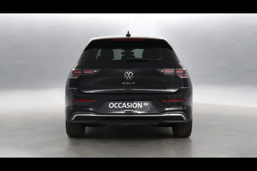 Volkswagen Golf 1.5 eHybrid 204pk DSG Style Ed. | Matrix-LED | Android/Carplay | Stoel/Stuurverw. | 18"Lm
