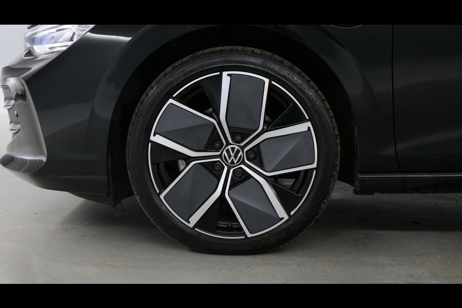 Volkswagen Golf 1.5 eHybrid 204pk DSG Style Ed. | Matrix-LED | Android/Carplay | Stoel/Stuurverw. | 18"Lm