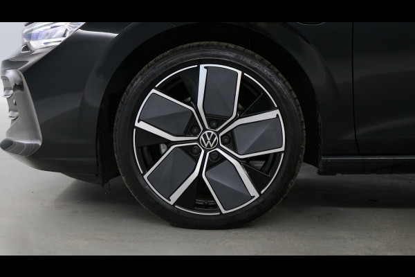 Volkswagen Golf 1.5 eHybrid 204pk DSG Style Ed. | Matrix-LED | Android/Carplay | Stoel/Stuurverw. | 18"Lm