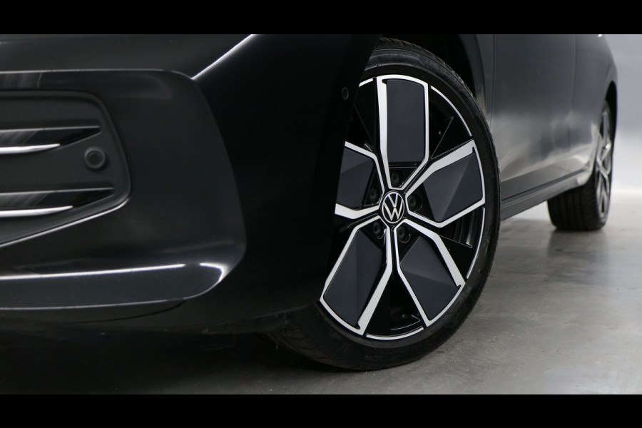 Volkswagen Golf 1.5 eHybrid 204pk DSG Style Ed. | Matrix-LED | Android/Carplay | Stoel/Stuurverw. | 18"Lm