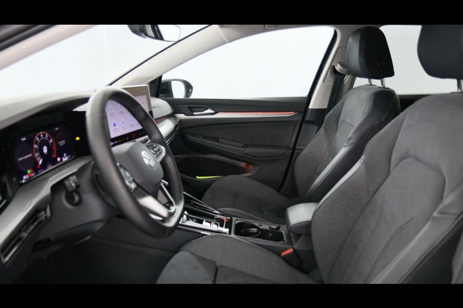 Volkswagen Golf 1.5 eHybrid 204pk DSG Style Ed. | Matrix-LED | Android/Carplay | Stoel/Stuurverw. | 18"Lm
