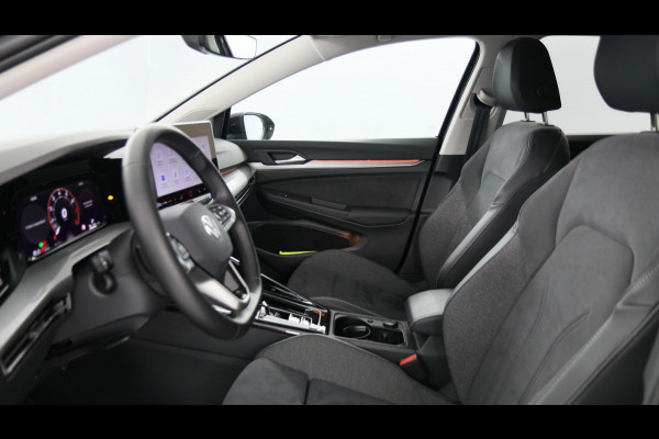 Volkswagen Golf 1.5 eHybrid 204pk DSG Style Ed. | Matrix-LED | Android/Carplay | Stoel/Stuurverw. | 18"Lm