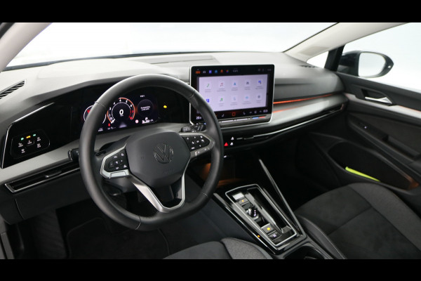 Volkswagen Golf 1.5 eHybrid 204pk DSG Style Ed. | Matrix-LED | Android/Carplay | Stoel/Stuurverw. | 18"Lm