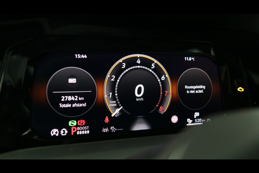 Volkswagen Golf 1.5 eHybrid 204pk DSG Style Ed. | Matrix-LED | Android/Carplay | Stoel/Stuurverw. | 18"Lm