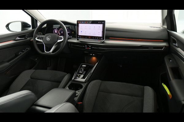 Volkswagen Golf 1.5 eHybrid 204pk DSG Style Ed. | Matrix-LED | Android/Carplay | Stoel/Stuurverw. | 18"Lm
