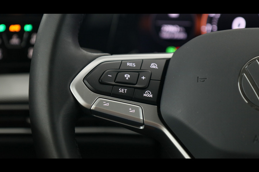 Volkswagen Golf 1.5 eHybrid 204pk DSG Style Ed. | Matrix-LED | Android/Carplay | Stoel/Stuurverw. | 18"Lm