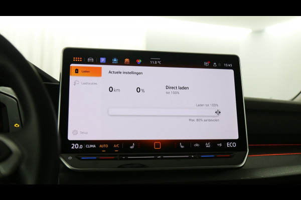 Volkswagen Golf 1.5 eHybrid 204pk DSG Style Ed. | Matrix-LED | Android/Carplay | Stoel/Stuurverw. | 18"Lm