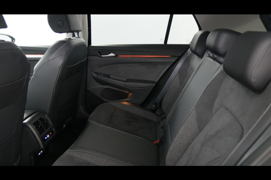 Volkswagen Golf 1.5 eHybrid 204pk DSG Style Ed. | Matrix-LED | Android/Carplay | Stoel/Stuurverw. | 18"Lm